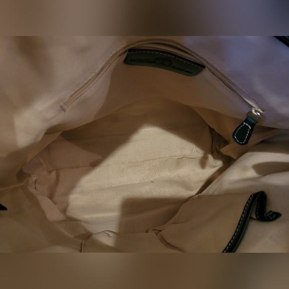 Nine & Co shoulder purse - Picture 5 of 8